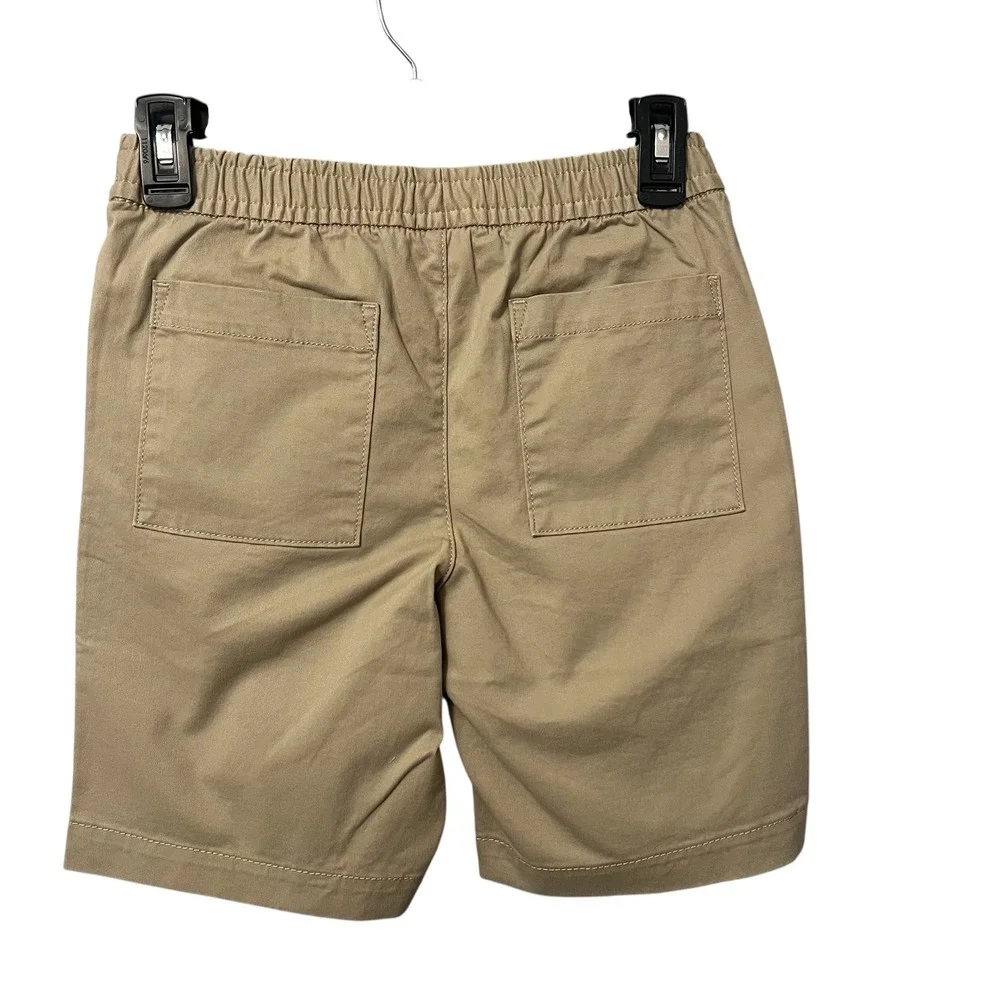 GAP measurements are